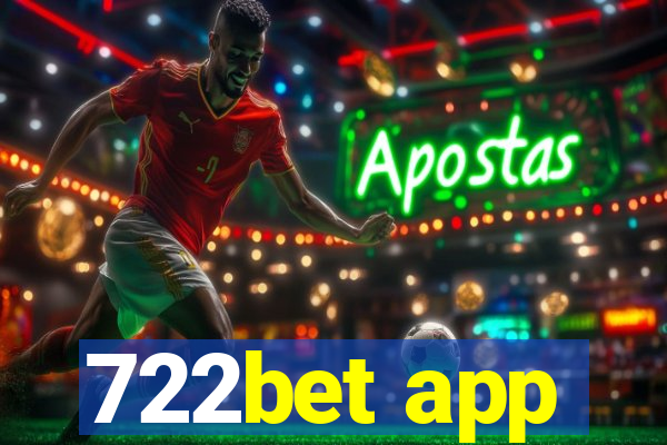 722bet app